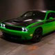 Illustration for article titled The Dodge Challenger Is One Of The Last Honest Cars